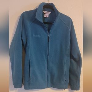 Womens Columbia Jacket size large